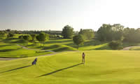 monte castillo golf course